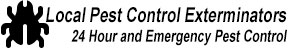 Raisin City CA Pest Control Exterminators